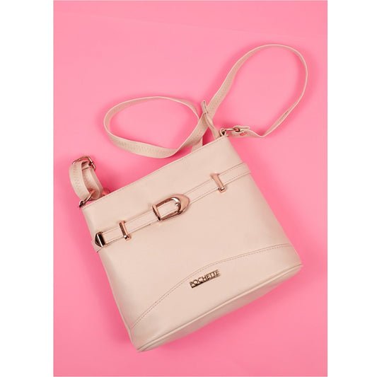 Pochette Daisy Sling Bag - SLING BAG