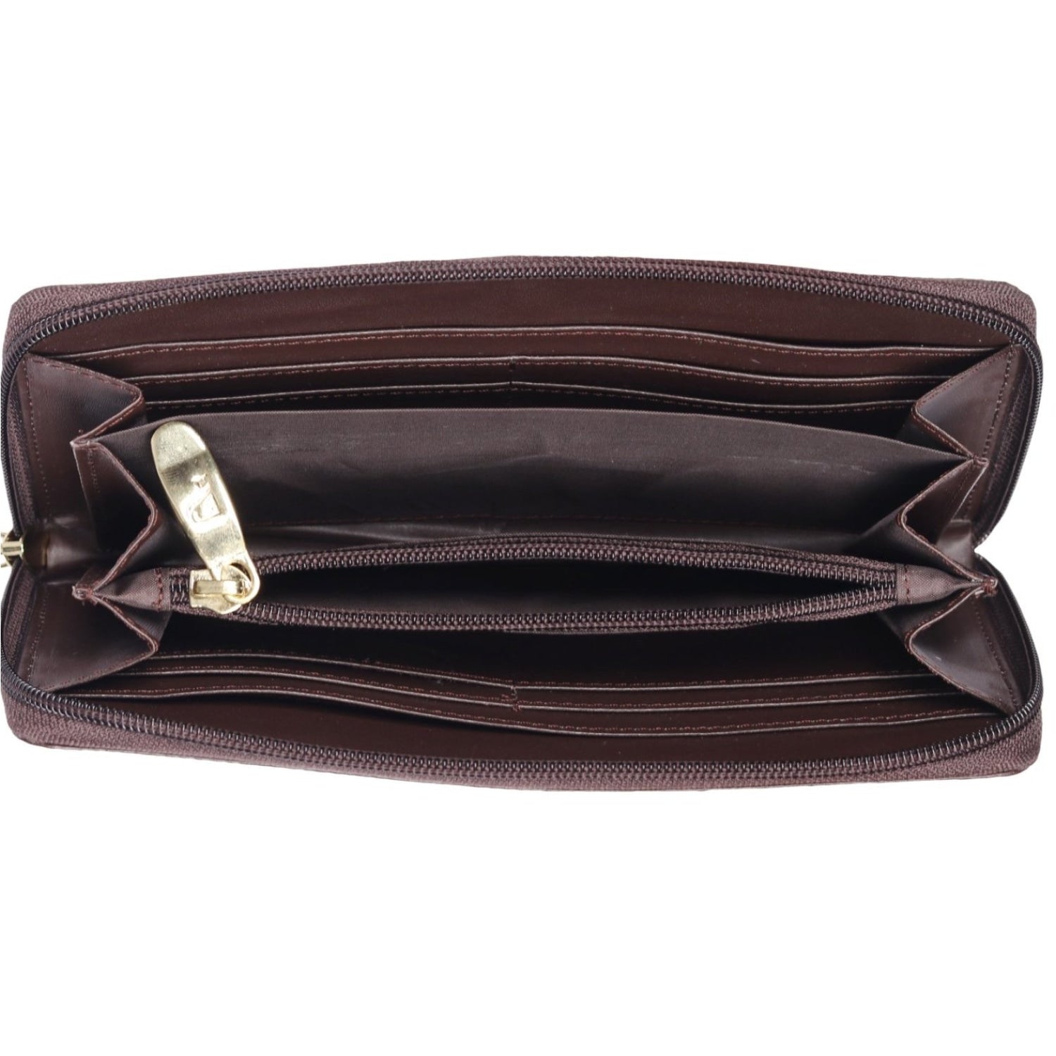 Pochette Multi-colour Long Wallet - wallets